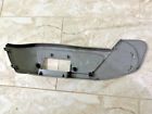 ⭐2008-2017 buick enclave acadia traverse seat side trim panel 2nd row right gray