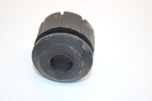 84 honda fourtrax 200 trx200 a oem fuel tank bushing 17513-965-010 ah33