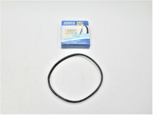 Volvo penta 966891-4 marine boat stern drive engine drive belt*for aq bb mb*oem*