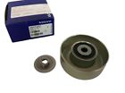 Genuine oem volvo penta 3847482 idler pulley for marine inboard diesel d4 &amp; d6