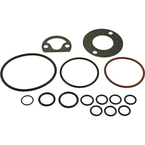 82560 dorman oil cooler gasket set for chevy chevrolet impala monte carlo malibu