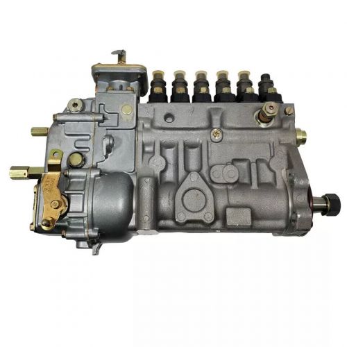 New 6 cyl fuel injection pump 3924843 for cummins engine denso 092000-1070