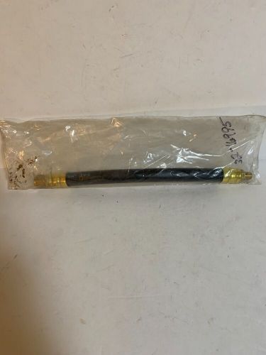 Genuine nos mercruiser fuel line   32-16995    bx 11