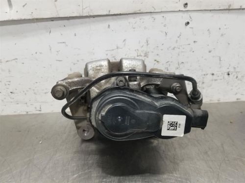 22 2022 jeep cherokee brake caliper rear left driver