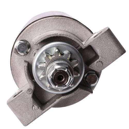 Starter for mercury mariner outboard 30eo 40eo 50eo 60eo 1999 2000 5726 50822462