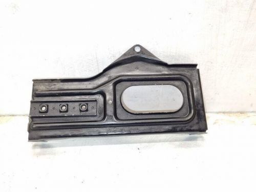 Vw passat b5 3b2 battery holder 1.90 diesel 66kw 2001 21812958-