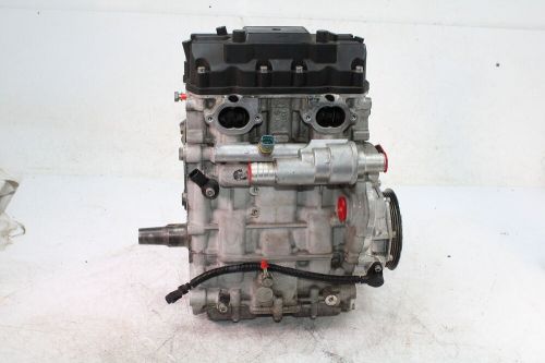 11-14 polaris iq turbo lxt engine motor 1203687