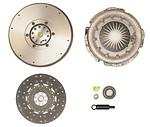 Valeo 53102002 new clutch kit