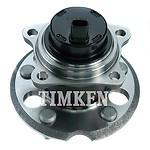 Timken 512280 rear hub assembly