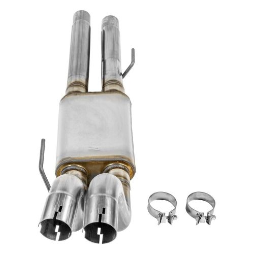 717776 flowmaster flow fx direct fit muffler