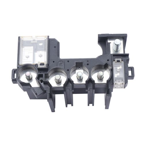 Battery fuse terminal assembly for 2009-2013 honda fit 1.5 hatchb sale