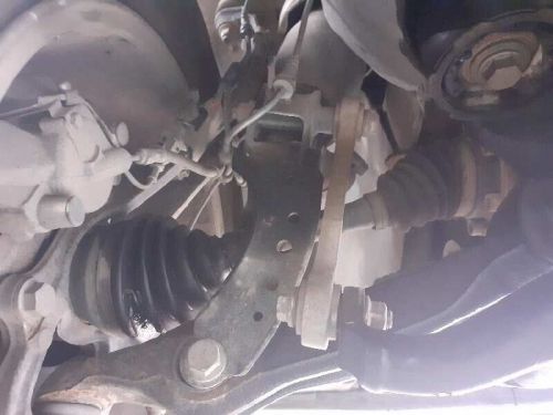 7l0499030h front axle / 2664420 for volkscar touareg 7la tdi r5-