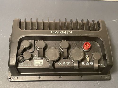 Garmin gpsmap 7608xsv *pls read*