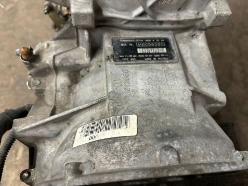 Ski-doo mach z engine motor guaranteed summit rev 1000 rt renegade 05 06 07 sdi