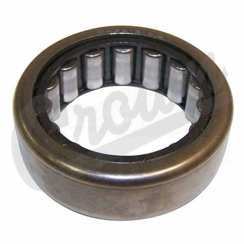 Axle shaft bearing crown automotive rear for dodge durango 2004-2009