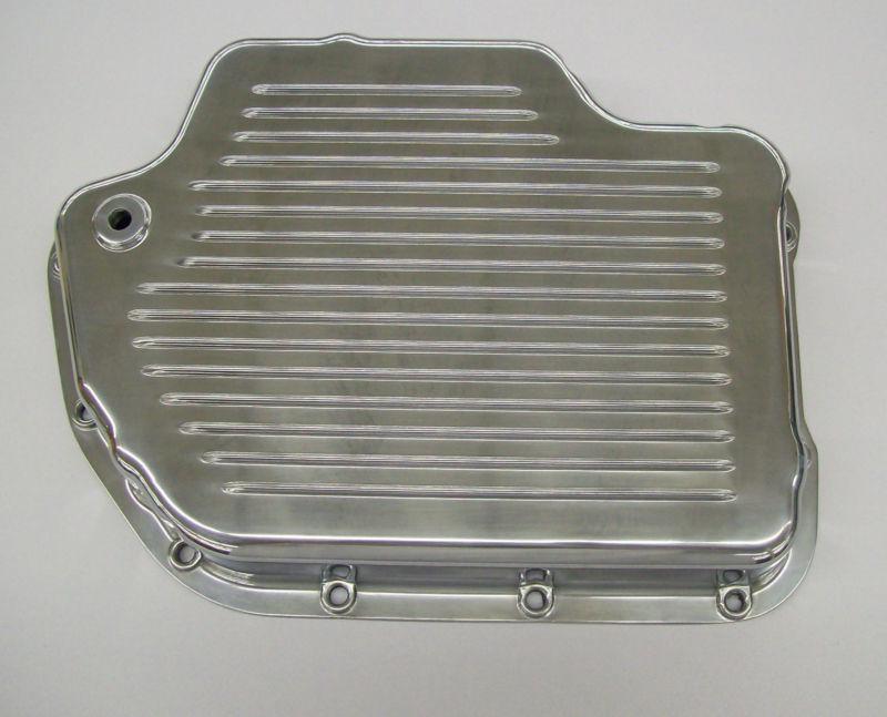 Spectre performance/auto 5461 transmission fluid pan