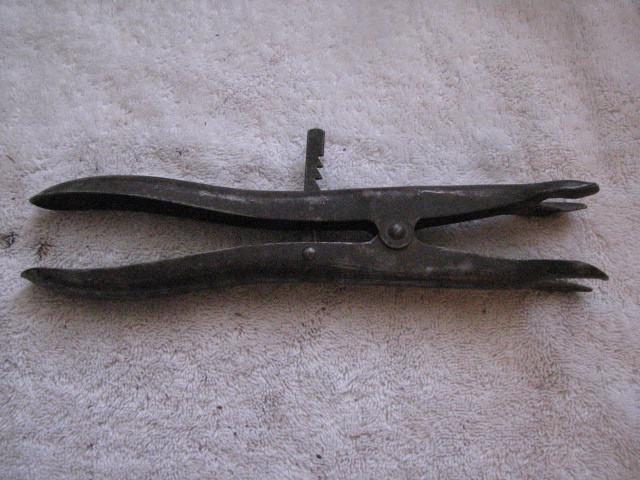 Vintage valve compression tool chevy ford dodge pontiac olds ratrod 1920s 1930s