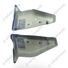 High quality battery cover side cover firing for honda cg125 blue express ship