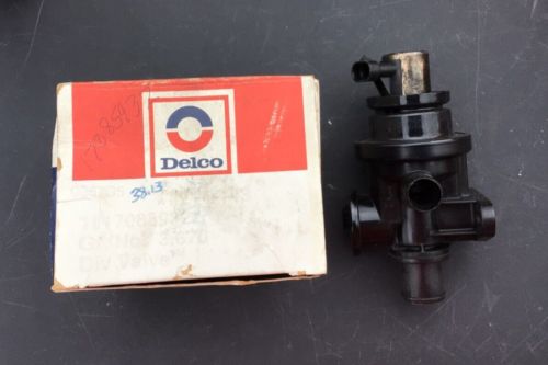 Delco 17085932 am valve 214-143