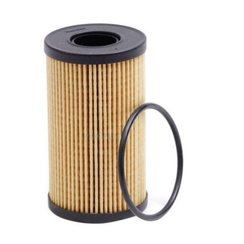 Reliable filtration for land rover engine oil filter element lr073669 ox1138d