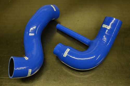 Mk7 fiesta - 1.0 ecoboost - induction hoses - stock clearance - brand new!!