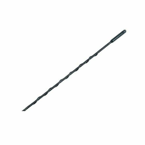 Rod antenna roof antenna for vw golflupo vox polo 16v m5 40cm-