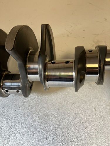 Crower crankshaft