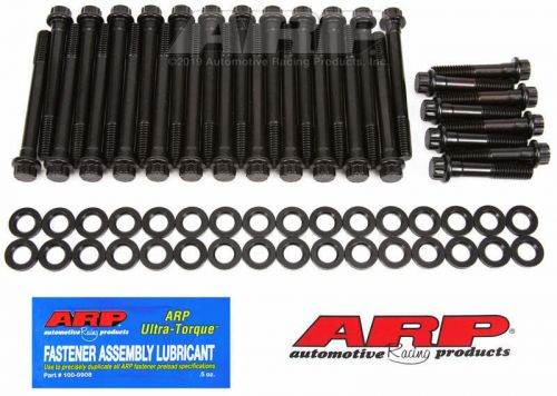 Arp 135-3701 bb chevy 12pt head bolt kit