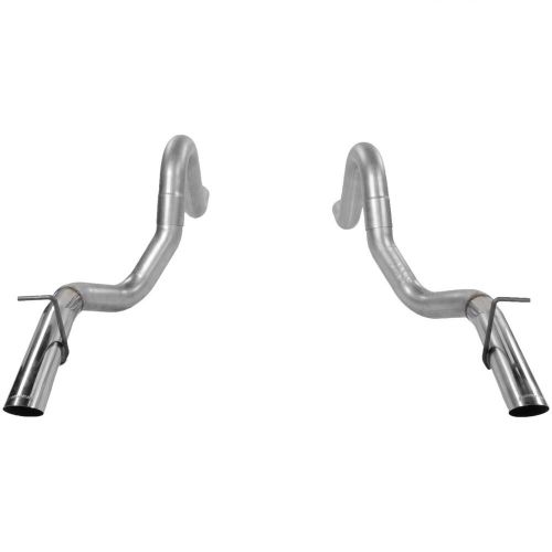 Flowmaster 15820 flowmaster pre-bent tailpipes