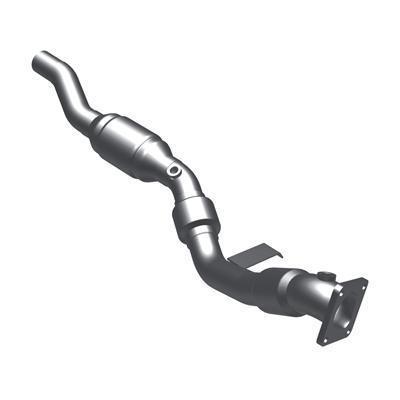 Magnaflow 49916 catalytic converter stainless steel ea