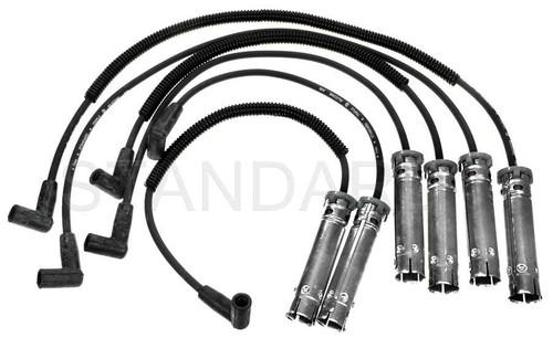 Smp/standard 7670 spark plug wire