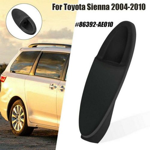 Abs 86392-ae010 auto radio antenna bezel base for toyota sienna 2004-2010 e