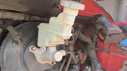 Master cylinder kia rio 12 13 14 15