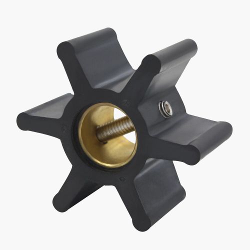 Pump flexible impeller for jabsco neoprene 22405-0001