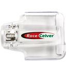 Raceceiver el16r - element rechargeable water resistant track scan