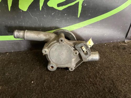 1990 polaris indy 650 water pump 3083861 rxl 1988-1992