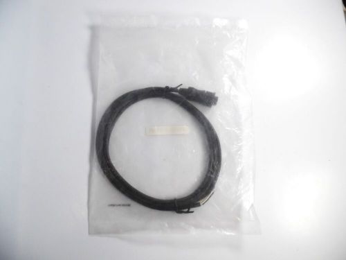 Raymarine * new * original oem * r08004 nmea input-output cable / 5-pin nmea0183