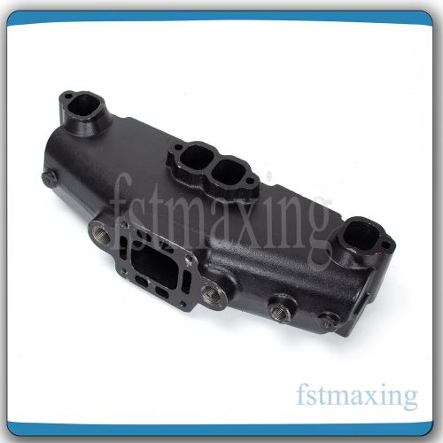 Marine exhaust manifold 18-1953-2 for mercruiser 5.0l 5.7l v8 860246a15 87114a19