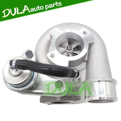 Turbocharger ct12b fits for toyota land cruiser prado hilux 1kz-te 17201-67010