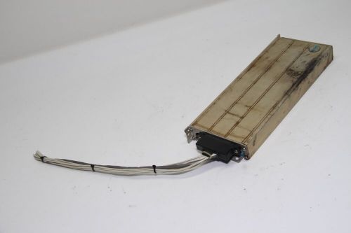 King kn-75 glideslope receiver, p/n: 066-1063-00