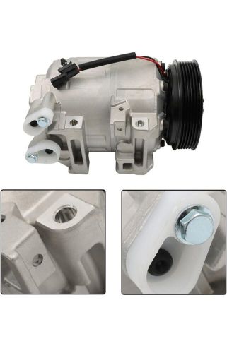 Ac compressor co 29074c replacement for nissan altima 2.5l l4 2013-2018