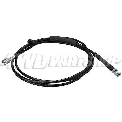 Speedo cable for~suzuki sierra sj40 sj410v 1.0l f10a 1981~1988