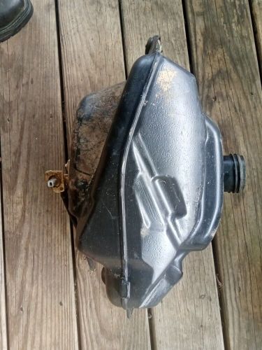 2005 honda trx250ex gas tank