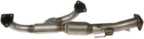 Dorman oe solutions 679568 exhaust crossover pipe