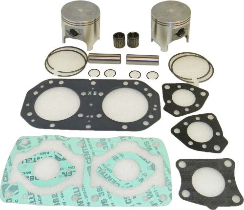 New wsm 010-820-12 top end kit