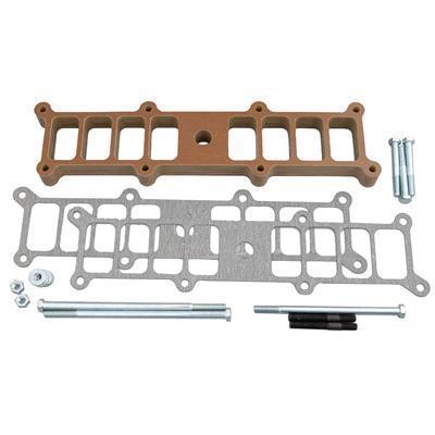 Trick flow efi heat spacer kit 51520022