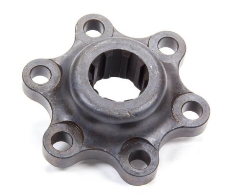 Bert transmissions 7 drive flange steel chevy