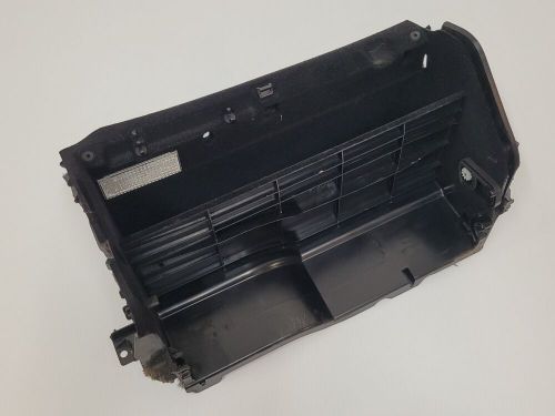 Mercedes c class w203 glove box inner section storage tray 00 - 07