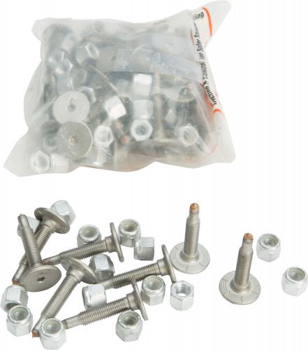 Woody&#039;s signature series trail studs 1.450&#034; 48/pk #ssp-1450-s