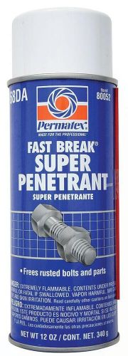 Permatex fast break 80052